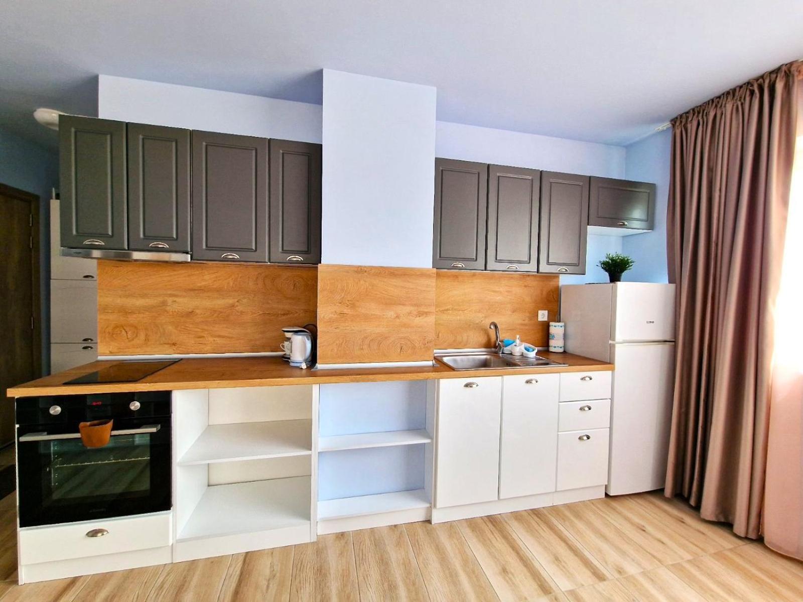 Академика Рент Студио 34 Varna Exterior photo