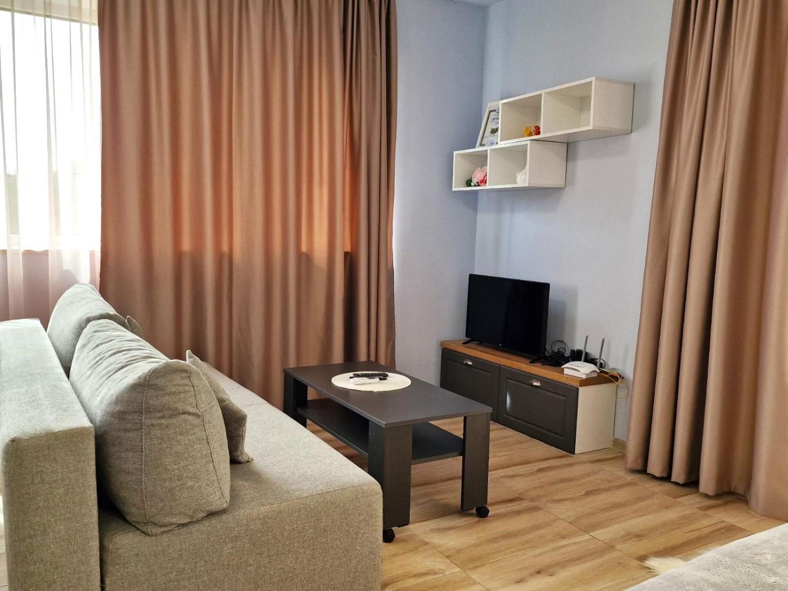 Академика Рент Студио 34 Varna Exterior photo