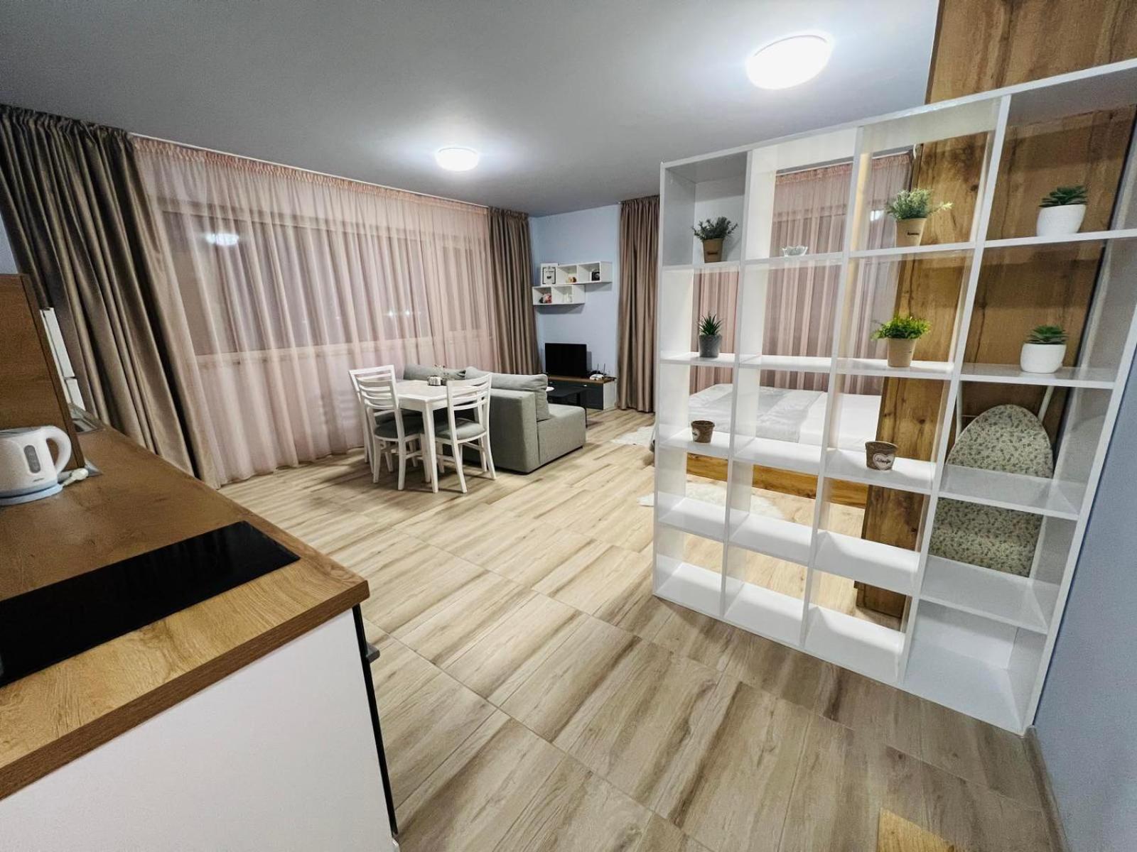 Академика Рент Студио 34 Varna Exterior photo